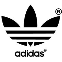 логотип Adidas