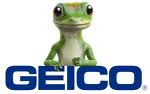 геккон Geico
