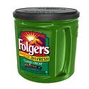 folgers